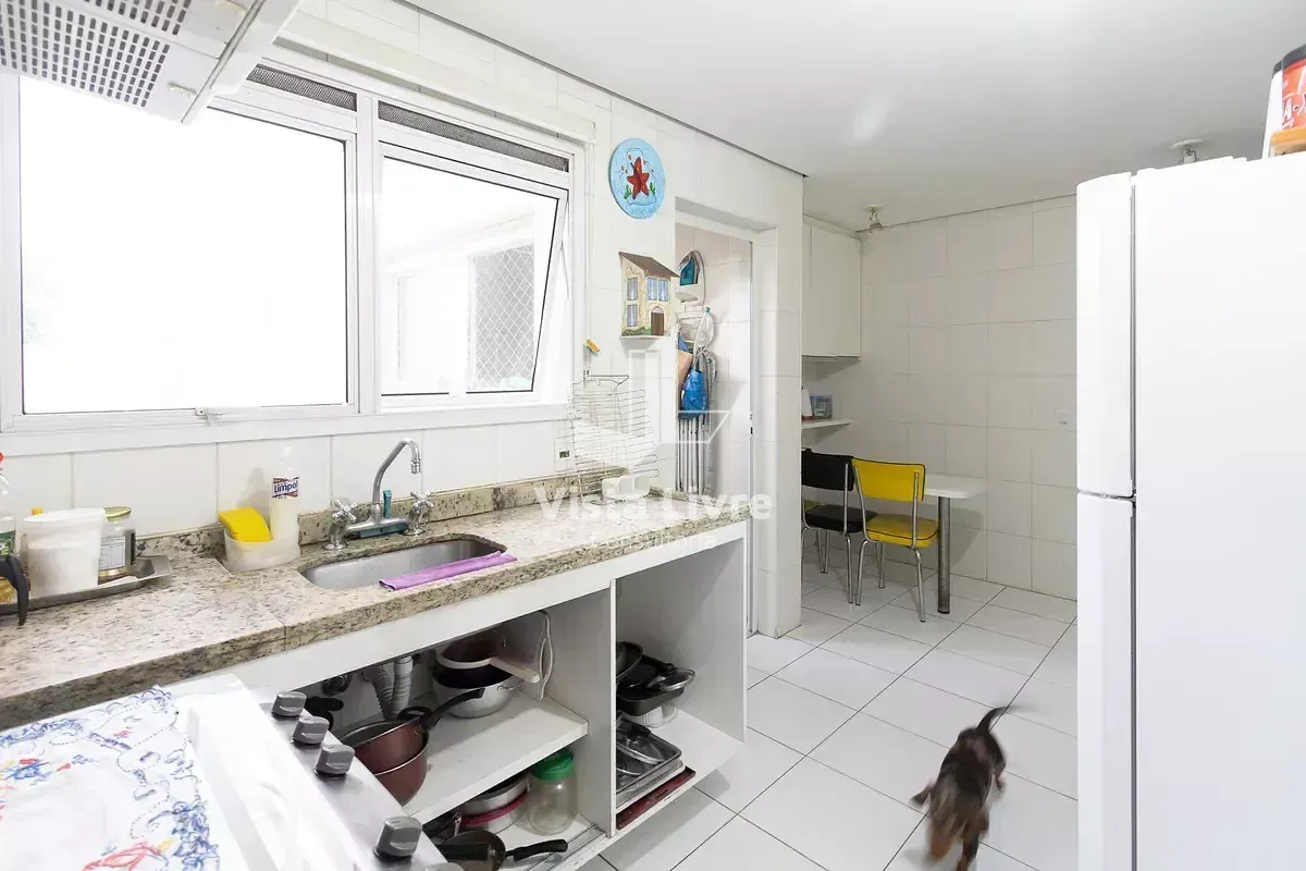 Apartamento, 4 quartos, 121 m² - Foto 11