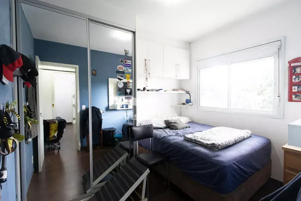 Apartamento, 4 quartos, 121 m² - Foto 19