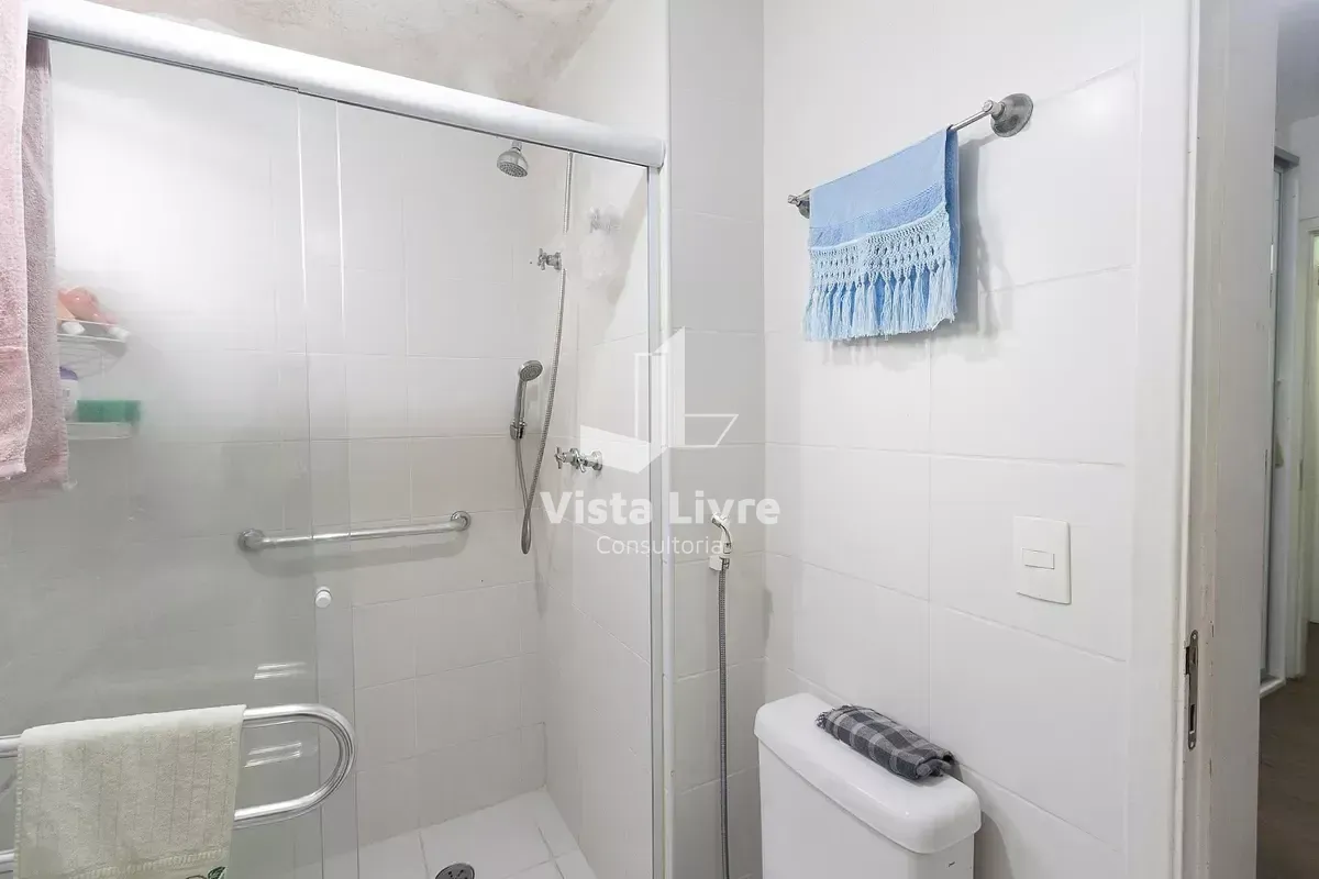 Apartamento, 4 quartos, 121 m² - Foto 53