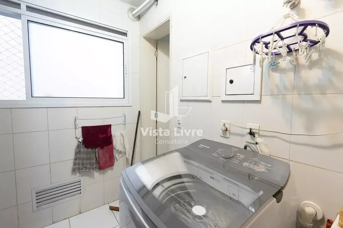Apartamento, 4 quartos, 121 m² - Foto 16