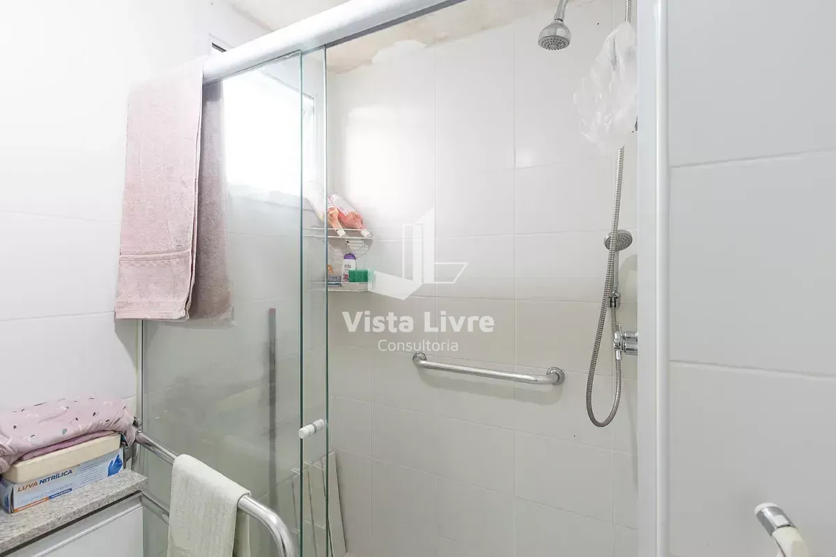 Apartamento, 4 quartos, 121 m² - Foto 55