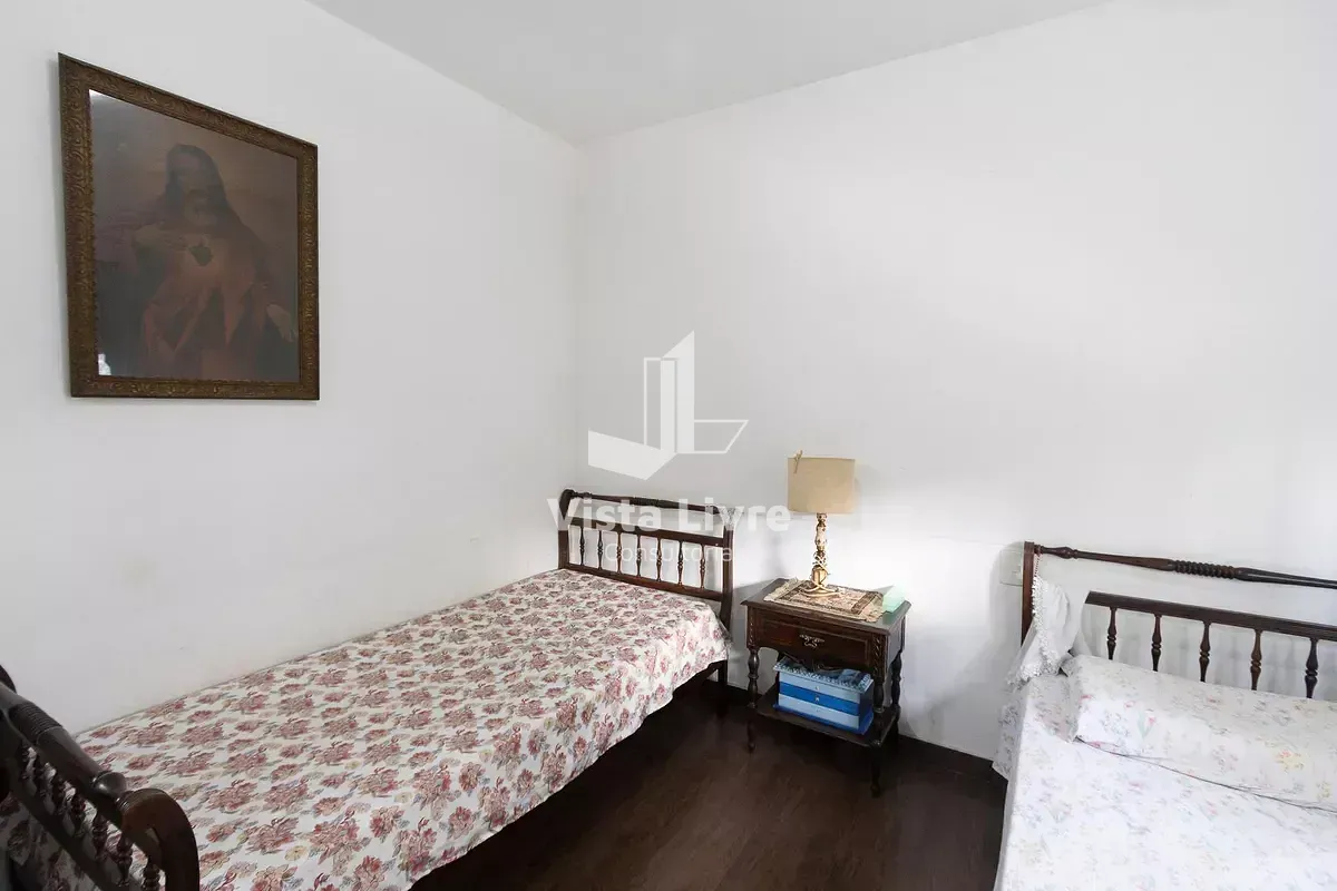 Apartamento, 4 quartos, 121 m² - Foto 33