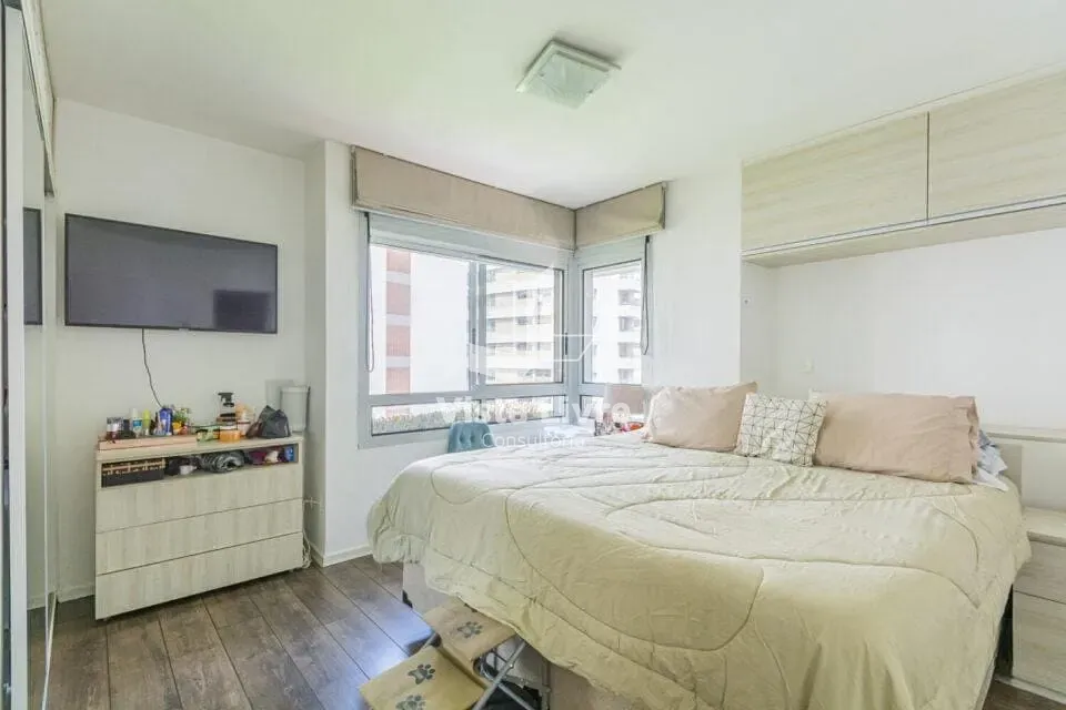 Apartamento, 1 quarto, 66 m² - Foto 12