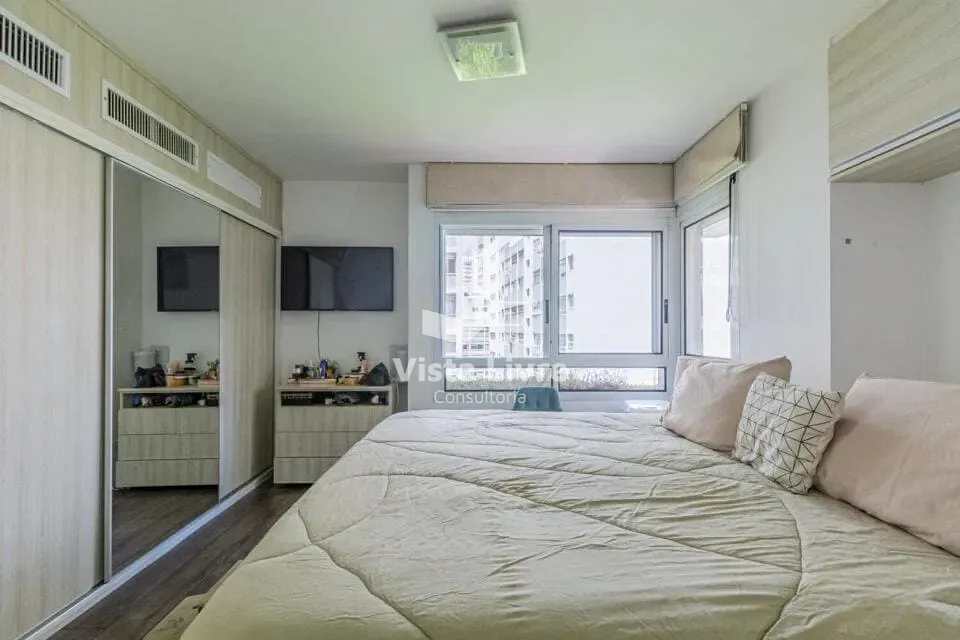 Apartamento, 1 quarto, 66 m² - Foto 13