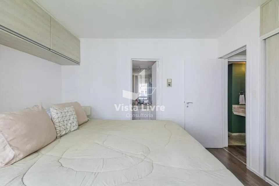 Apartamento, 1 quarto, 66 m² - Foto 14