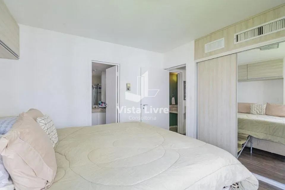 Apartamento, 1 quarto, 66 m² - Foto 15