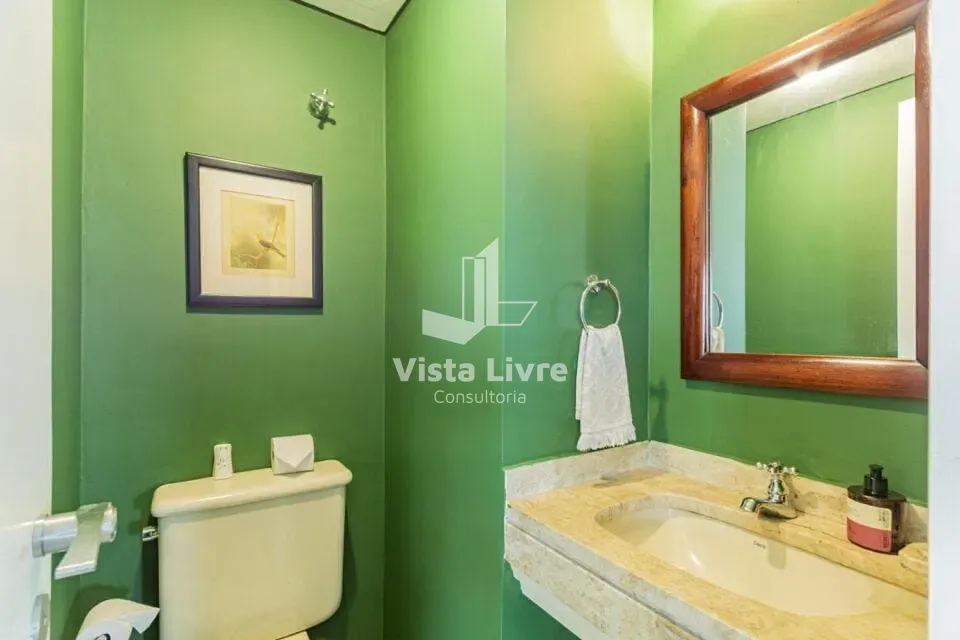 Apartamento, 1 quarto, 66 m² - Foto 16