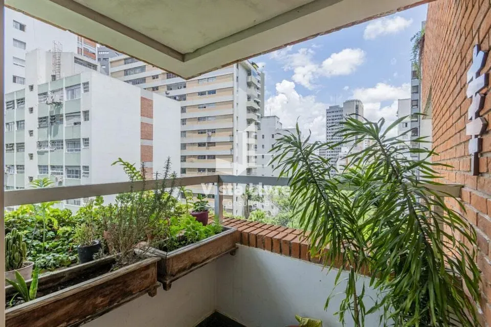 Apartamento, 1 quarto, 66 m² - Foto 6