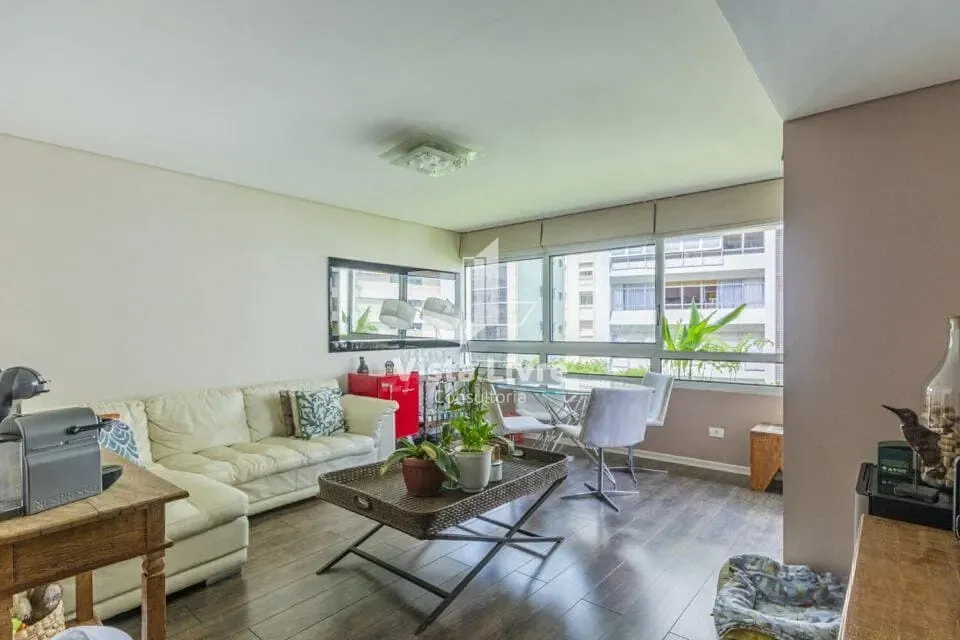 Apartamento, 1 quarto, 66 m² - Foto 2