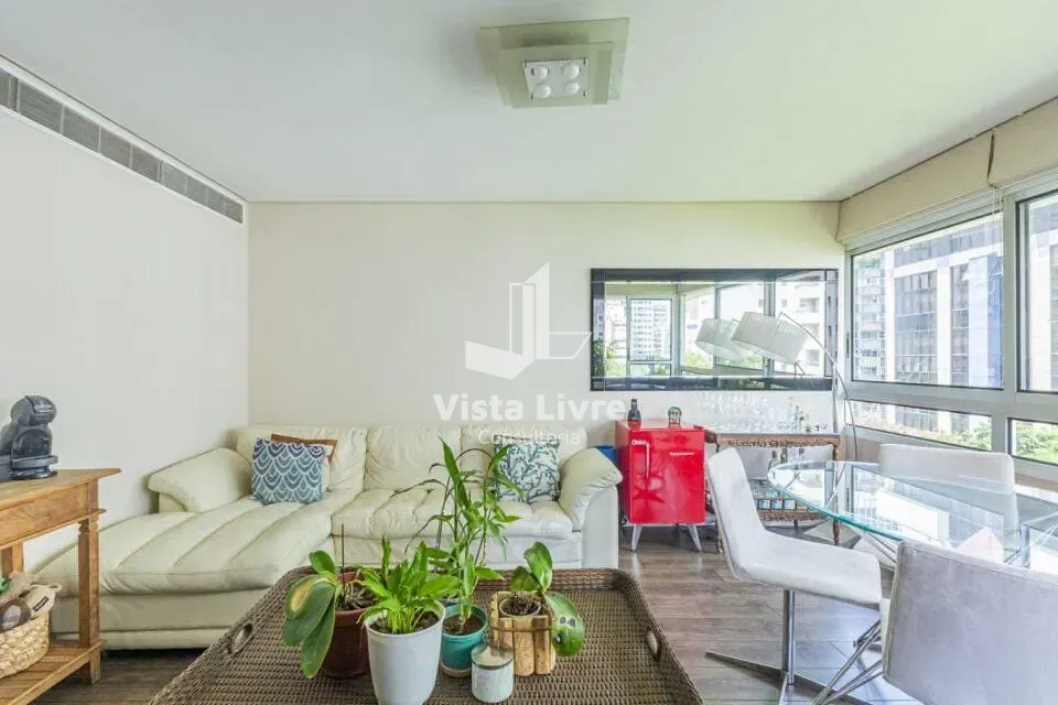 Apartamento, 1 quarto, 66 m² - Foto 5