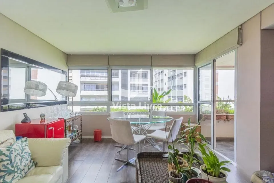 Apartamento, 1 quarto, 66 m² - Foto 7
