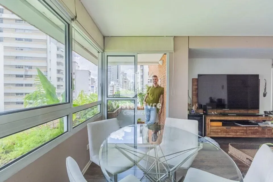 Apartamento, 1 quarto, 66 m² - Foto 8