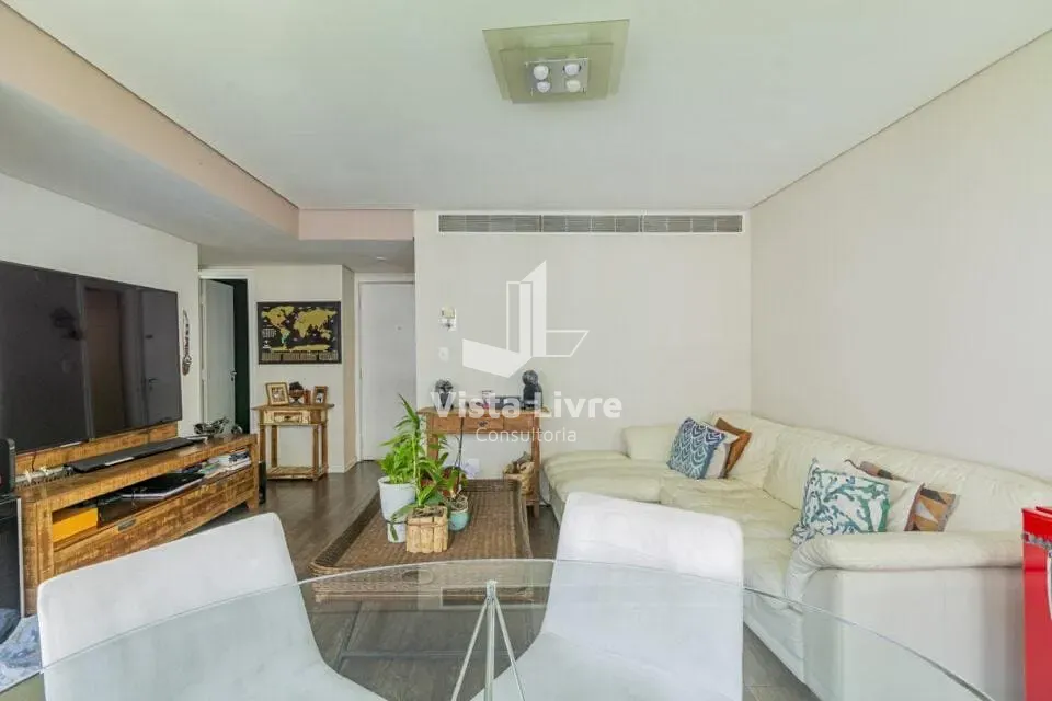 Apartamento, 1 quarto, 66 m² - Foto 4