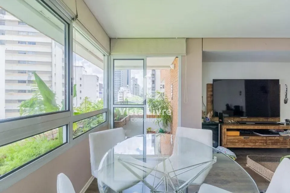 Apartamento, 1 quarto, 66 m² - Foto 3