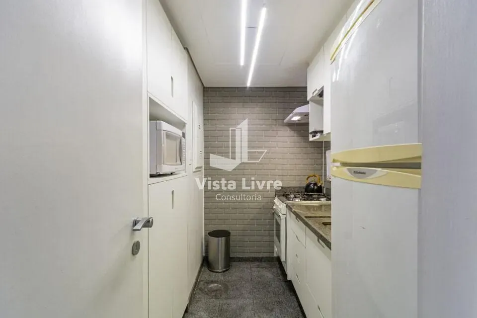 Apartamento, 1 quarto, 66 m² - Foto 10