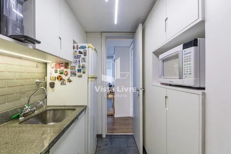 Apartamento, 1 quarto, 66 m² - Foto 11