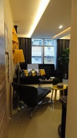 Apartamento, 3 quartos, 200 m² - Foto 6