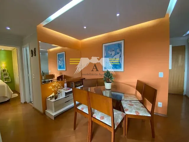 Apartamento 2 quartos e 1 banheiro, à venda, no bairro Belém em São Paulo