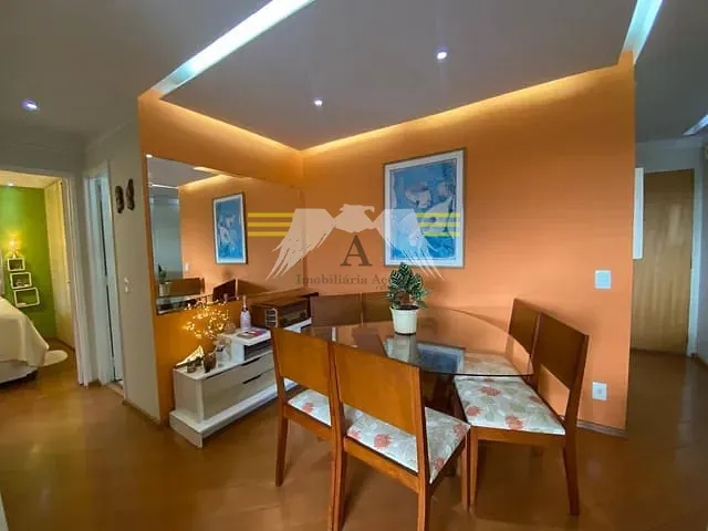 Apartamento 2 quartos e 1 banheiro, à venda, no bairro Belém em São Paulo