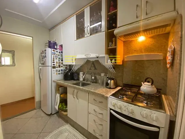 Apartamento 2 quartos e 1 banheiro, à venda, no bairro Belém em São Paulo