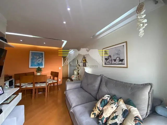 Apartamento 2 quartos e 1 banheiro, à venda, no bairro Belém em São Paulo