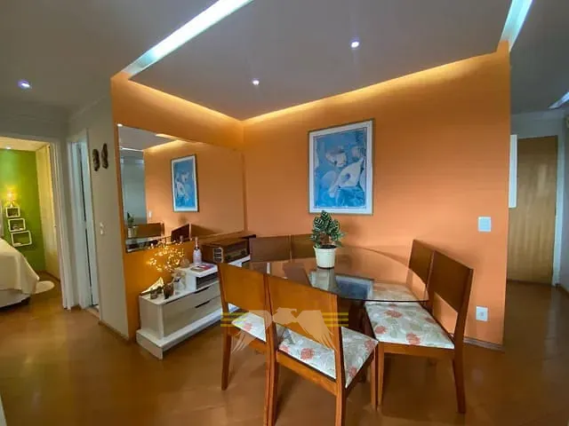 Apartamento 2 quartos e 1 banheiro, à venda, no bairro Belém em São Paulo