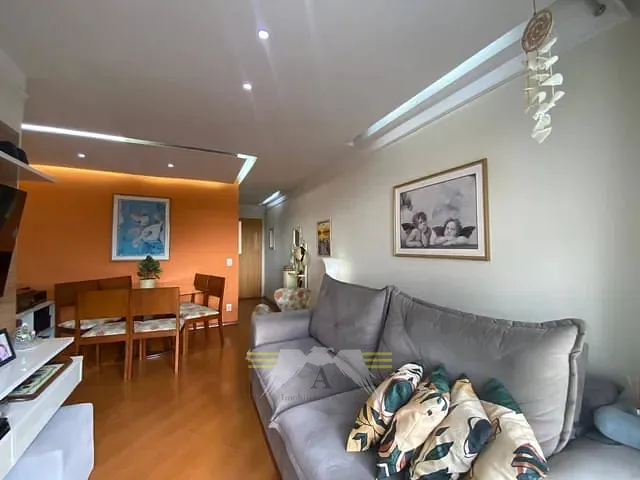 Apartamento 2 quartos e 1 banheiro, à venda, no bairro Belém em São Paulo
