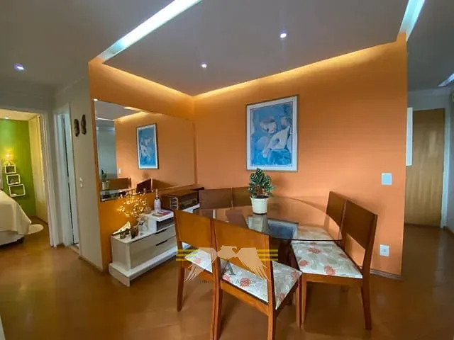Apartamento 2 quartos e 1 banheiro, à venda, no bairro Belém em São Paulo