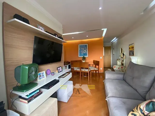 Apartamento 2 quartos e 1 banheiro, à venda, no bairro Belém em São Paulo