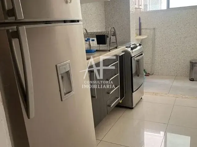 Apartamento com 72m² 3 quartos e 2 banheiros, à venda, no bairro Jardim Santa Clara em Taubaté