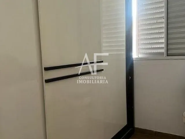 Apartamento com 72m² 3 quartos e 2 banheiros, à venda, no bairro Jardim Santa Clara em Taubaté