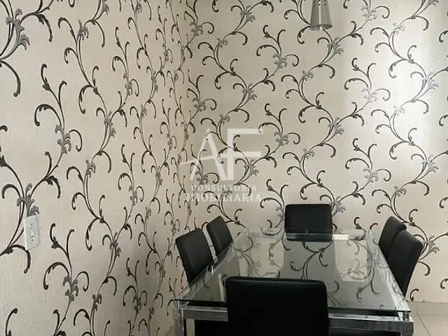 Apartamento com 72m² 3 quartos e 2 banheiros, à venda, no bairro Jardim Santa Clara em Taubaté