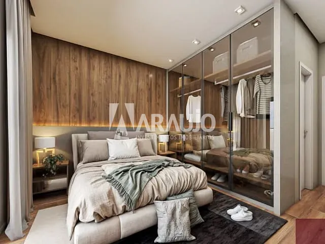 Apartamento 2 quartos e 1 banheiro, à venda, no bairro Cordeiros em Itajaí
