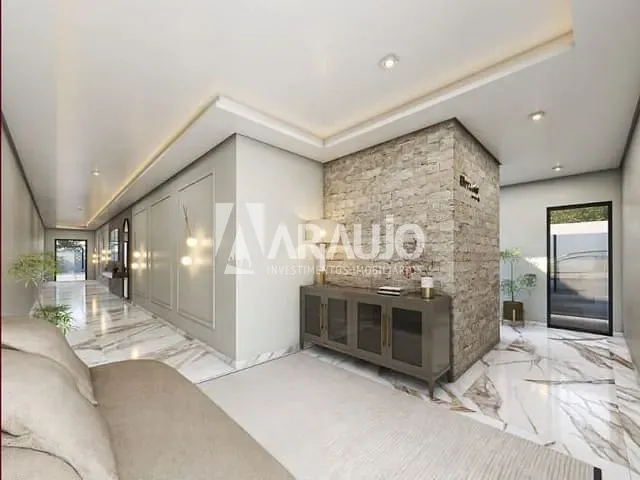 Apartamento 2 quartos e 1 banheiro, à venda, no bairro Cordeiros em Itajaí