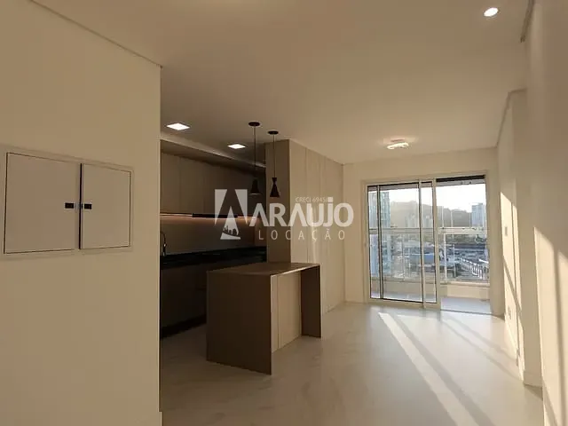 Apartamento 3 quartos e 1 banheiro, para alugar, no bairro Fazendinha em Itajaí