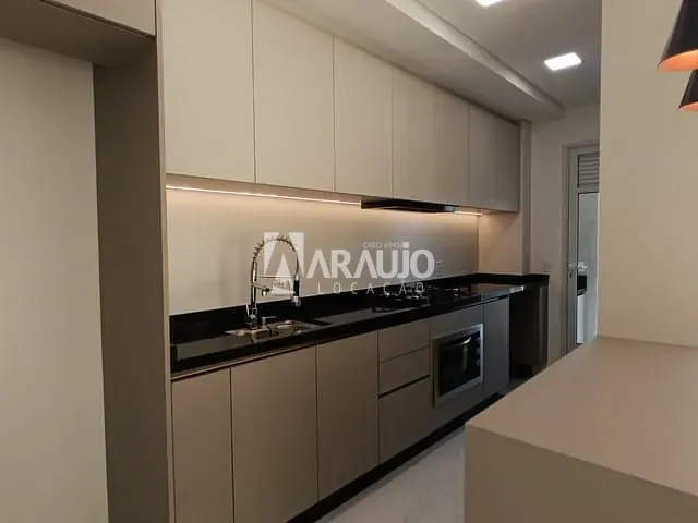 Apartamento 3 quartos e 1 banheiro, para alugar, no bairro Fazendinha em Itajaí