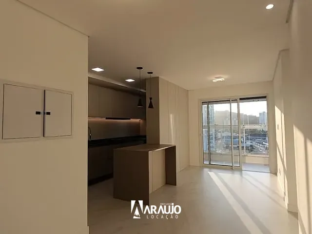 Apartamento 3 quartos e 1 banheiro, para alugar, no bairro Fazendinha em Itajaí