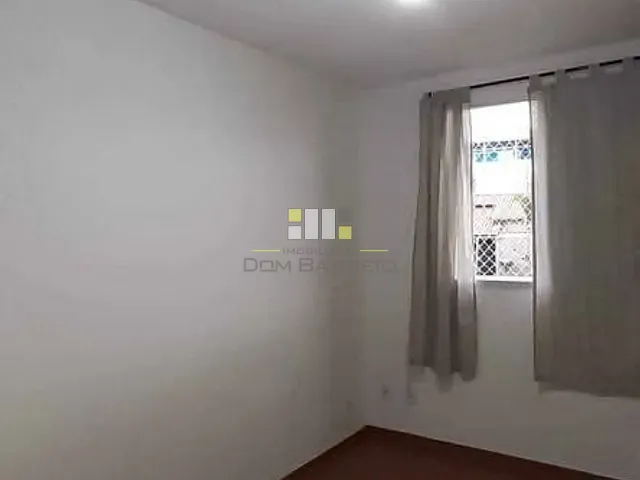 Apartamento 2 quartos e 1 banheiro, à venda, no bairro Parque das Constelações em Campinas