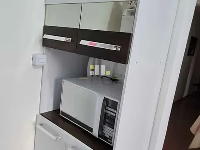 Apartamento 2 quartos e 1 banheiro, à venda, no bairro Parque das Constelações em Campinas
