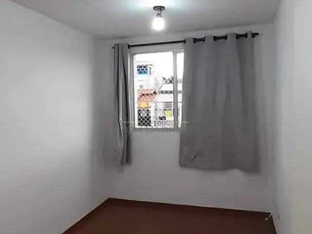 Apartamento 2 quartos e 1 banheiro, à venda, no bairro Parque das Constelações em Campinas