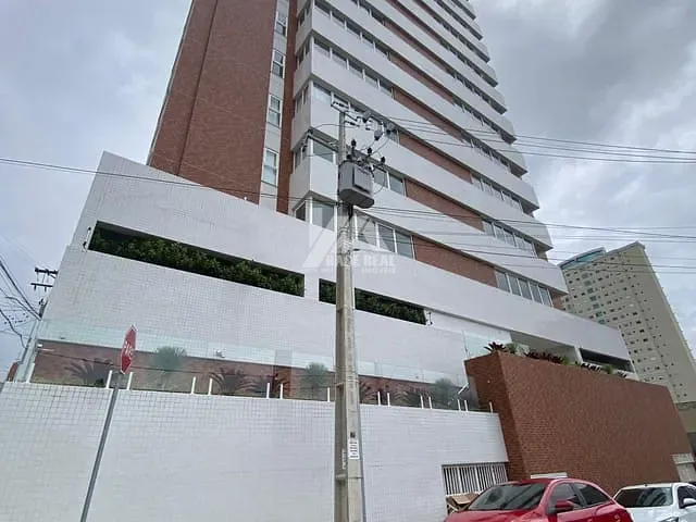Apartamento 1 quarto e 1 banheiro, à venda, no bairro Centro em Ponta Grossa