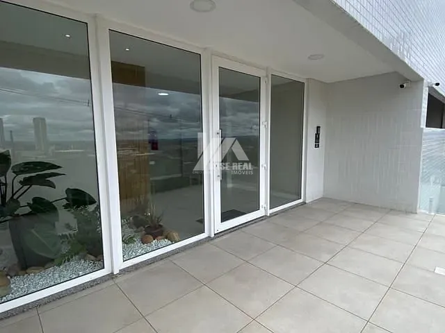 Apartamento 1 quarto e 1 banheiro, à venda, no bairro Centro em Ponta Grossa