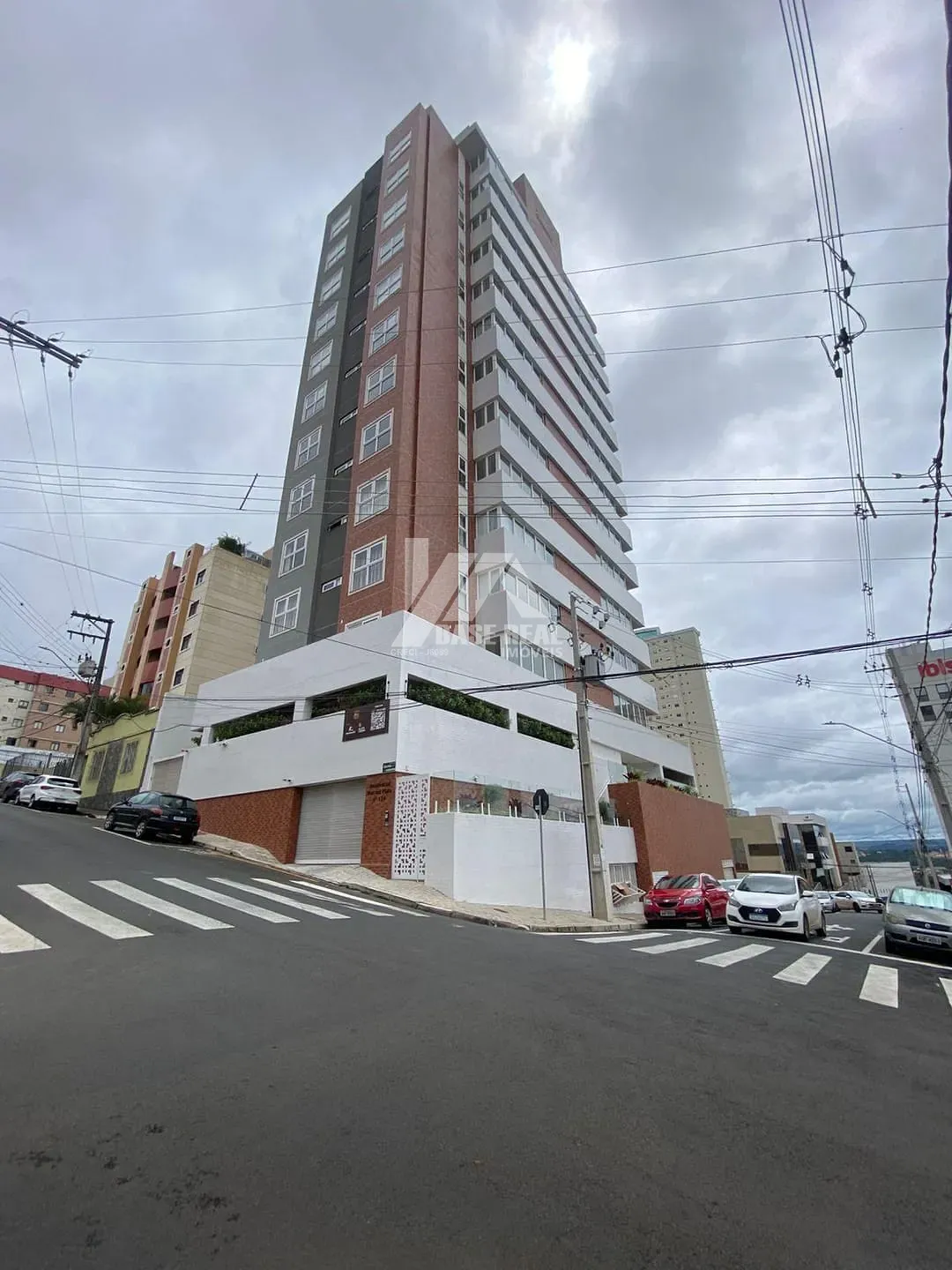Apartamento à venda, Centro, Ponta Grossa, PR — Centro