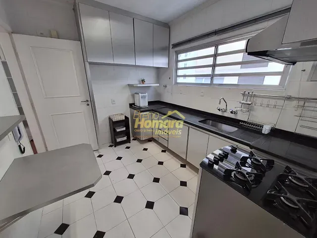 Apartamento com 115m² 2 quartos e 2 banheiros, à venda, no bairro Higienópolis em São Paulo