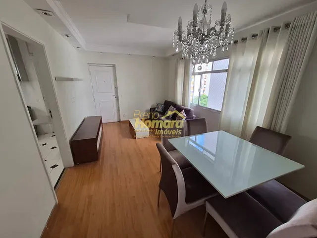 Apartamento com 115m² 2 quartos e 2 banheiros, à venda, no bairro Higienópolis em São Paulo