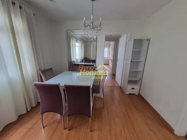 Apartamento com 115m² 2 quartos e 2 banheiros, à venda, no bairro Higienópolis em São Paulo