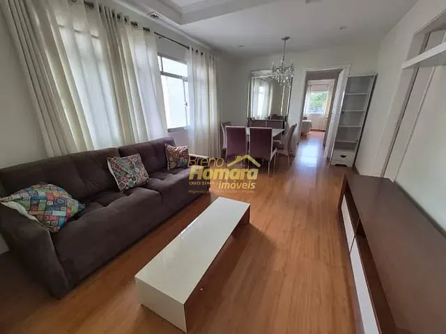 Apartamento com 115m² 2 quartos e 2 banheiros, à venda, no bairro Higienópolis em São Paulo