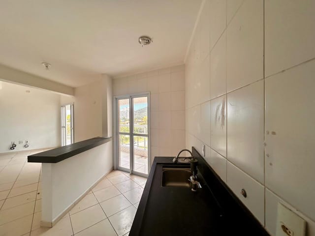 Apartamento 3 quartos e 3 banheiros, à venda, no bairro Centro em Bertioga