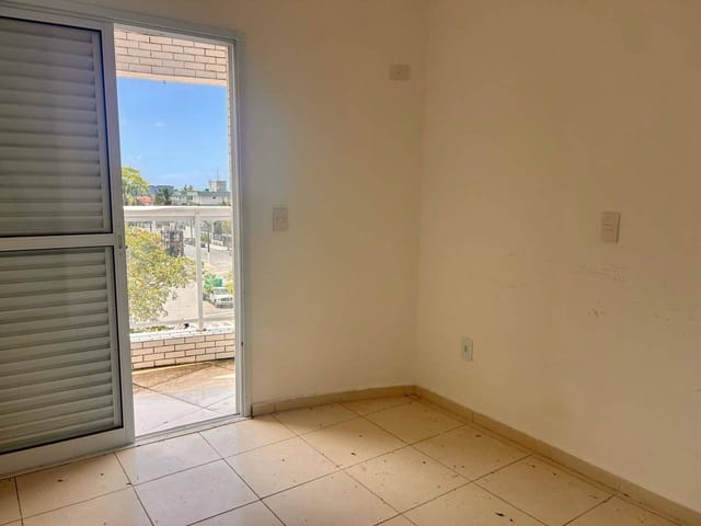 Apartamento 3 quartos e 3 banheiros, à venda, no bairro Centro em Bertioga