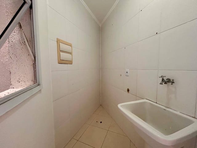 Apartamento 3 quartos e 3 banheiros, à venda, no bairro Centro em Bertioga